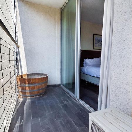 סנטיאגו Tribeca King Room - Studio With, Wifi, Ac מראה חיצוני תמונה